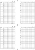 �^�X�N�����ԃX�P�W���[��